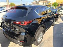 مازدا CX-5